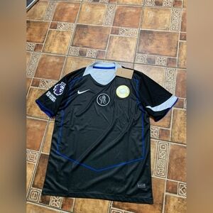 Nike Chelsea 2025/26 Third Kit Jersey Size M